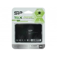 Твердотельный накопитель SSD Silicon Power A56 SP001TBSS3A56A25, 1 TB 