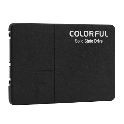 Твердотельный накопитель SSD Colorful SL500 1TB SATA 1 TB SATA 6Gb/s