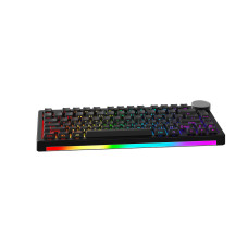 Клавиатура Ajazz AK820 V2 Ice Island Switch Black Клавиатура Ajazz AK820 V2 Ice Island Switch Black