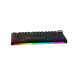 Клавиатура Ajazz AK820 V2 Ice Island Switch Black Клавиатура Ajazz AK820 V2 Ice Island Switch Black