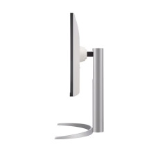 Монитор, LG, 27UP850K-W, 27", 3840x2160, IPS, 60 Гц, HDMI*2, DP*1, USB Type-C(TM), Аудиовыход, 400 кд/м2, 1200:1, 1.07млрд, 5мс, 178/178, 16:9, Белый