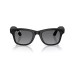 Смарт-очки Ray-Ban Meta Wayfarer Gen 2 Polar Gradient Graphite M (50-22) RW4012 601ST3-50 80562 Смарт-очки Ray-Ban Meta Wayfarer Gen 2 Polar Gradient Graphite M (50-22) RW4012 601ST3-50 80562