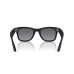 Смарт-очки Ray-Ban Meta Wayfarer Gen 2 Polar Gradient Graphite M (50-22) RW4012 601ST3-50 80562