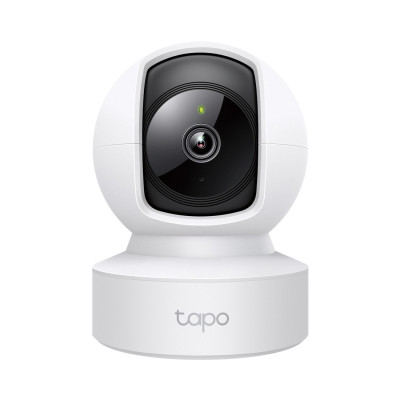 IP-камера, TP-Link, Tapo C202, 1920х1080, поворотно-наклонная