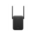 Ретранслятор, Xiaomi, Mi WiFi Range Extender AC1200 EU, RC04, 802.11a/b/g/n/ac, Режим усилителя сигнала, режим точки доступа, 2 Внешних антенны, скорость передачи 5 ГГц: 867 Мбит/с, 2,4 ГГц: 300 Мбит/с, 1 порт Ethernet 10/100 Мбит/с