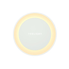 Светильник, Yeelight, Plug-in Nightlight, YLYD11YL, 0.5~2lm, 0,5 Вт, Мягкий свет