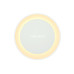 Светильник, Yeelight, Plug-in Nightlight, YLYD11YL, 0.5~2lm, 0,5 Вт, Мягкий свет