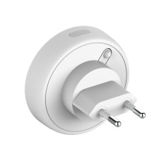 Светильник, Yeelight, Plug-in Nightlight, YLYD11YL, 0.5~2lm, 0,5 Вт, Мягкий свет