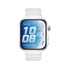 Смарт часы Huawei Watch Fit 5 Pro NKI-B29 White