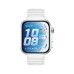 Смарт часы Huawei Watch Fit 5 Pro NKI-B29 White
