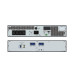Источник бесперебойного питания, APC, Easy UPS SRV2KRILRK-E , Комплект: SRVPM2KRIL-E - 1шт, SRV72RLBP-9A-1шт, SRVRK1-2 шт, Онлайн, Мощность 2000ВА/1800Вт, Стоечный 4U, 230В, Вых:4x IEC C13, Intelligent Card Slot, LCD, Extended Runtime, W/ rail kit, Чёрный