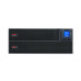 Источник бесперебойного питания, APC, Easy UPS SRV2KRILRK-E , Комплект: SRVPM2KRIL-E - 1шт, SRV72RLBP-9A-1шт, SRVRK1-2 шт, Онлайн, Мощность 2000ВА/1800Вт, Стоечный 4U, 230В, Вых:4x IEC C13, Intelligent Card Slot, LCD, Extended Runtime, W/ rail kit, Чёрный Источник бесперебойного питания, APC, Easy UPS SRV2KRILRK-E , Комплект: SRVPM2KRIL-E - 1шт, SRV72RLBP-9A-1шт, SRVRK1-2 шт, Онлайн, Мощность 2000ВА/1800Вт, Стоечный 4U, 230В, Вых:4x IEC C13, Intelligent Card Slot, LCD, Extended Runtime, W/ rail kit, Чёрный