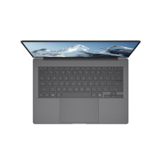 Ноутбук, ASUS, Zenbook A14 UX3407QA-QD215W, 90NB1502-M00MN0, 14", FHD+ 1920x1200, OLED, 60Hz, Snapdragon X, 16GB LPDDR5X, 512GB SSD M.2, Qualcomm Adreno GPU, Windows 11 Home, Серый Ноутбук, ASUS, Zenbook A14 UX3407QA-QD215W, 90NB1502-M00MN0, 14", FHD+ 1920x1200, OLED, 60Hz, Snapdragon X, 16GB LPDDR5X, 512GB SSD M.2, Qualcomm Adreno GPU, Windows 11 Home, Серый