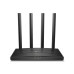 Маршрутизатор, TP-Link, Archer C80, до 1300 Мбит/с на диапазоне 5 ГГц,, до 600 Мбит/с на 2,4 ГГц.,1 гигабитный порт WAN,, 4 гигабитных порта LAN Маршрутизатор, TP-Link, Archer C80, до 1300 Мбит/с на диапазоне 5 ГГц,, до 600 Мбит/с на 2,4 ГГц.,1 гигабитный порт WAN,, 4 гигабитных порта LAN
