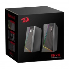 Акустическая система Defender Redragon Anvil (2.0) 