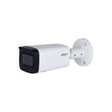 IP видеокамера, Dahua, DH-IPC-HFW2241T-ZS, цилиндрическая, 2-мегапиксельная ИК-вариофокальная WizSense