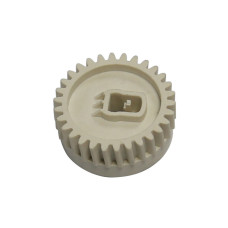 Шестереня привода барабана, CET, CET3104, RU9-0175-000, 30T, Для принтеров HP LJ Pro M501/M506/M527