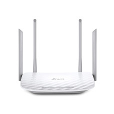 Маршрутизатор, TP-Link, Archer A5, до 1,2 Гбит/с, 1 порт WAN 10/100 Мбит/с, 4 порта LAN 10/100 Мбит/с
