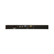 КВМ-консоль, ATEN, CL3100NX-ATA-RG, 18.5", 1U, Short Depth, USB, VGA, Single Rail, LCD Console, W/RU KB, W/EU Cord