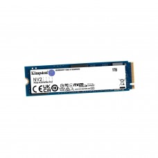 Твердотельный накопитель SSD M.2 PCIe Kingston SNV2S, 1TB 