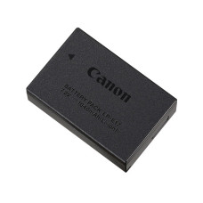 Аккумулятор, Canon, BATTERY PACK LP-E17, 9967B002, для EOS R8/R10/R50/R100