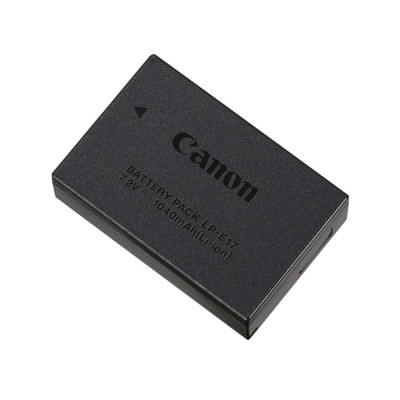 Аккумулятор, Canon, BATTERY PACK LP-E17, 9967B002, для EOS R8/R10/R50/R100