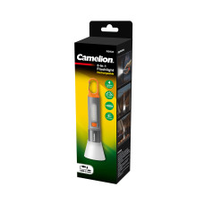 Фонарь перезаряжаемый, Camelion, RS934-CBH