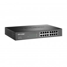 Сетевой коммутатор TP-Link TL-SG1016D 