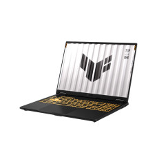 Ноутбук ASUS TUF Gaming F16 FX608JMI-TU424W 16" FHD+ 144Hz Core i7 14650HX 16GB 512GB RTX5060 Win11 Ноутбук ASUS TUF Gaming F16 FX608JMI-TU424W 16" FHD+ 144Hz Core i7 14650HX 16GB 512GB RTX5060 Win11