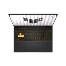 Ноутбук ASUS TUF Gaming F16 FX608JMI-TU424W 16" FHD+ 144Hz Core i7 14650HX 16GB 512GB RTX5060 Win11 Ноутбук ASUS TUF Gaming F16 FX608JMI-TU424W 16" FHD+ 144Hz Core i7 14650HX 16GB 512GB RTX5060 Win11