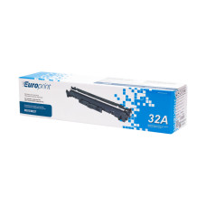 Картридж, Europrint, EPC-CF232A, Для принтеров HP LaserJet Pro M203/MFP M227/Ultra M206/MFP M230, 23000 страниц.