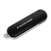 Флешка USB Silicon Power, LuxMini 322, 64GB, Черный flash SP064GBUF2322V1K, USB 2.0, black