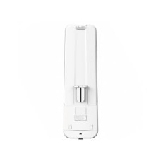 Беспроводной маршрутизатор, MikroTik, RBOmniTikPG-5HacD, OmniTIK 5 PoE ac, 5x Gbit LAN, 1 PoE-IN Passive PoE, Ether2-5 PoE-out 802.3af/at, USB type A, 802.11a/n/aс, 5 GHz, AC900, RouterOS, -40°C to 70°C