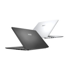 Ноутбук, MSI, Modern 15 F1MG-1063XKZ, MS-15S1, 9S7-15S111-1063, 15,6", FHD 1920x1080, IPS, 60Hz, Intel Core 5 120U, 16GB DDR5, 512GB SSD Gen5, Intel Graphics, DOS, Черный