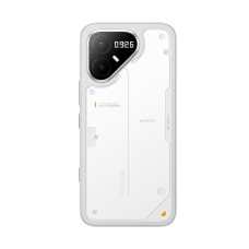 Мобильный телефон TECNO POVA 8 Pro 5G (LK7) 512+12 GB Arc White Мобильный телефон TECNO POVA 8 Pro 5G (LK7) 512+12 GB Arc White