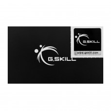 Оперативная память G.Skill Flare X5 (AMD EXPO), F5-6000J3040G32GX2-FX5, DDR5, 64 GB, black 