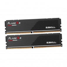 Оперативная память G.Skill Flare X5 (AMD EXPO), F5-6000J3040G32GX2-FX5, DDR5, 64 GB, black 