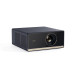 Проектор портативный, Wanbo, X5 Pro, LCD, 1080p, 1100 ANSI lm, 3000:1, Android 11, 2G+16G, 20000 часов, Wi-Fi, Bluetooth 5.0, HDMI*1, USB*2, 3.5mm*1, AV*1, DC*1, 5W*2, черный-темно синий