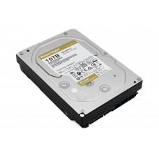 Жесткий диск Western Digital Gold, 10000 GB 