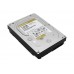 Жесткий диск Western Digital Gold, 10000 GB HDD SATA WD102KRYZ, 7200rpm, 256MB cache, SATA 6 Gb/s