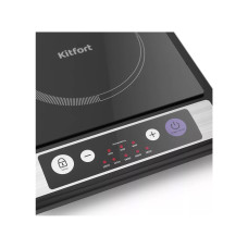 Индукционная плитка Kitfort КТ-107 черный Индукционная плитка Kitfort КТ-107 черный