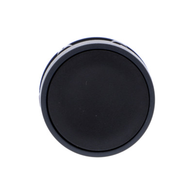 Кнопка SE XB7NA21 с возвратом 1НО черная
