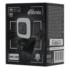 Вебкамера Ritmix RVC-220 