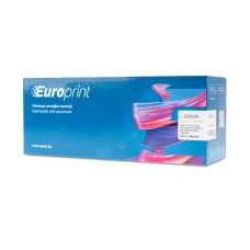 Картридж, Europrint, EPC-Q2612A/FX10, Для принтеров HP LaserJet 1010/1012/1015/1020/3015/3020/3030/ 3050/3052/3055/M1005/1018/1022, Canon I-SENSYS LBP 2900/3000,2000 страниц.