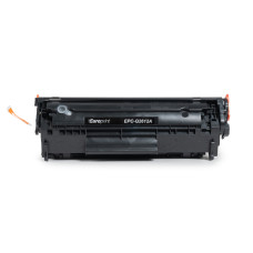 Картридж, Europrint, EPC-Q2612A/FX10, Для принтеров HP LaserJet 1010/1012/1015/1020/3015/3020/3030/ 3050/3052/3055/M1005/1018/1022, Canon I-SENSYS LBP 2900/3000,2000 страниц.