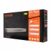 Сетевой коммутатор Tenda TEF1126P-24-250W Switch 24 port 10/100M, 24xPoE, 2xRJ45 GE, 1xSFP, PoE 250W, rack