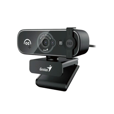 Веб-Камера Genius FaceCam Open