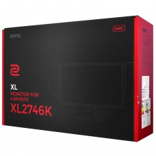 Монитор Zowie(BenQ) XL2746K 