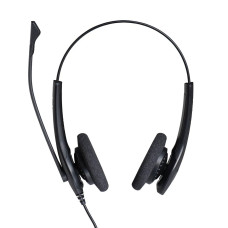 Гарнитура, Jabra, 1559-0159, BIZ 1500 USB-A Duo Гарнитура, Jabra, 1559-0159, BIZ 1500 USB-A Duo