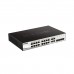 Сетевой коммутатор D-Link DGS-1210-20/F1A Switch 16+4 port 10/100/1000M, Auto MDI/MDI-X,4x SFP, rack